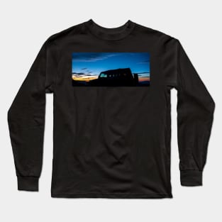 Rise and shine Long Sleeve T-Shirt